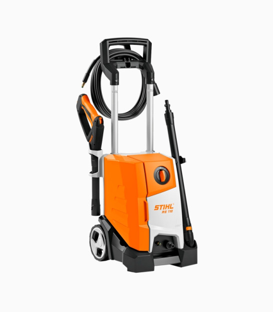 Мойка высокого давления STIHL RE 110 5667