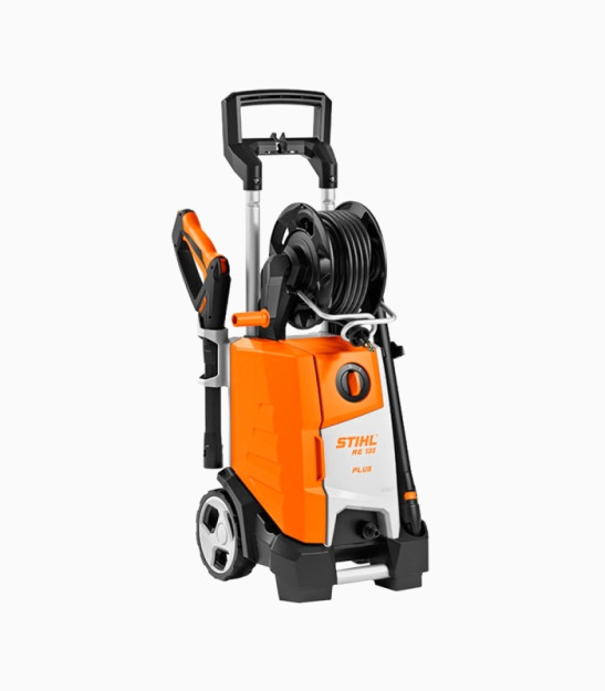 STIHL re 130 5670 bosimli yuvish mashinasi Brandtools5670