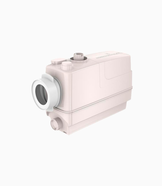 Kanalizatsiya uchun najas pompasi GRUNDFOS Sololift2 CWC-3 5094 Brandtools5094