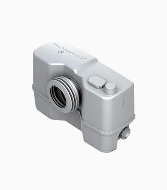 Насос фекальный для канализации GRUNDFOS Sololift2 WC-3 5093