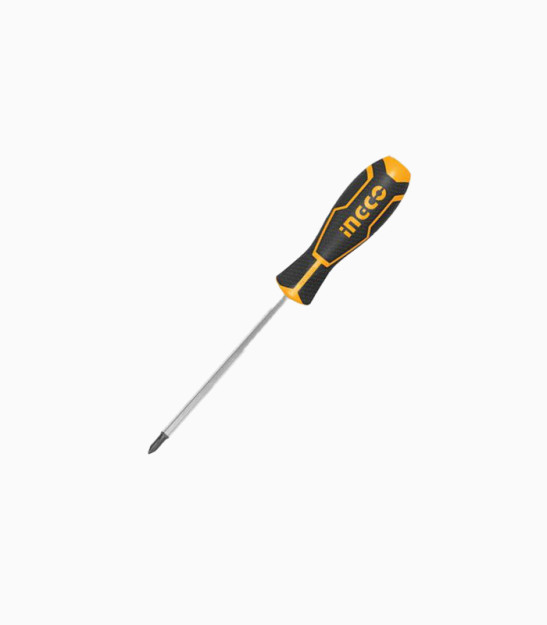 Phillips zarbali tornavida INGCO HGTSPH2100 4584 Brandtools4584