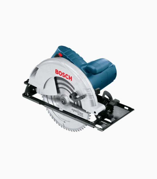 Пила дисковая циркулярная BOSCH GKS 235 5020