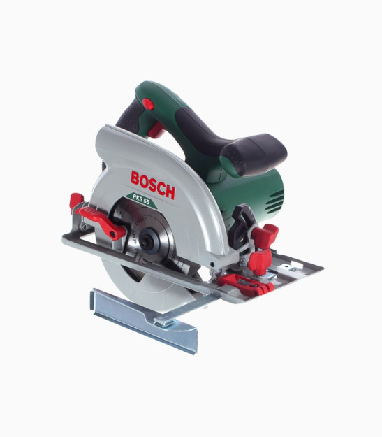 Пила дисковая (циркулярная) BOSCH PKS 55 4919