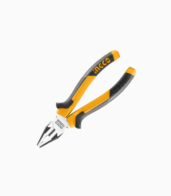 Birlashtirilgan pense 160 mm INGCO HCP28168 4595 Brandtools4595