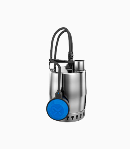 Grundfos UNLIFT KP 250-A1 5096 suv osti nasosi Brandtools5096