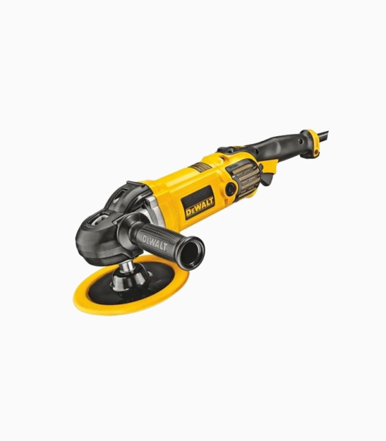 Полировальная шлифовальная машина DeWALT DWP849X 5317