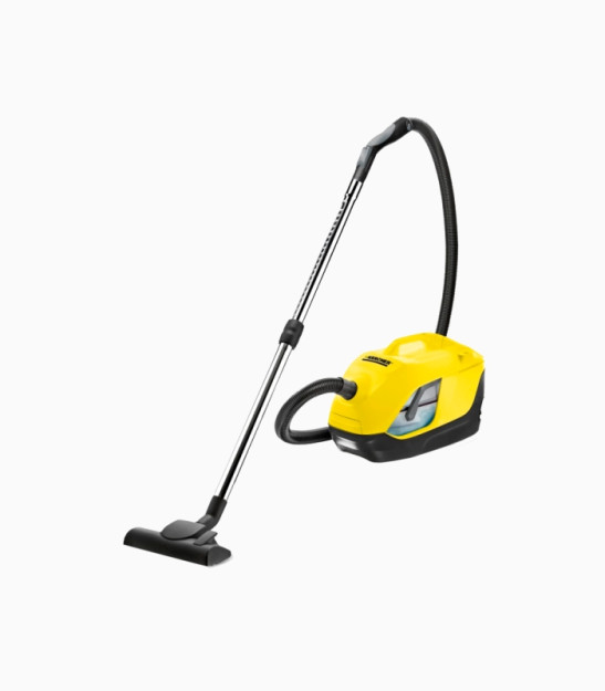 Пылесос с аква фильтром KARCHER DS 5.800 5995