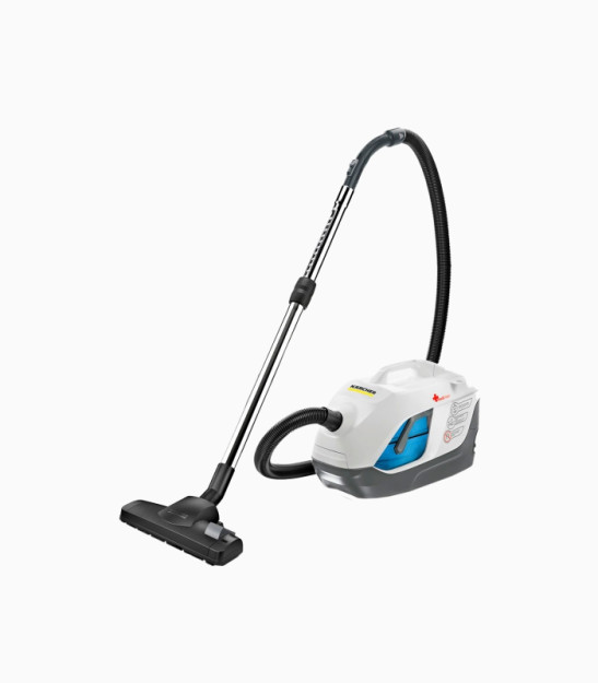 KARCHER DS 6 PREMIUM MEDICLEAN 5998 suv filtri changyutgichi Brandtools5998