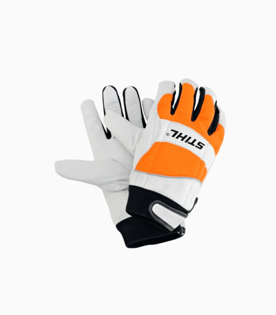 Professional daraxtlarni parvarish qilish uchun stihl DYNAMIC kesishga chidamli ishchi qo'lqoplar 5697 Brandtools5697