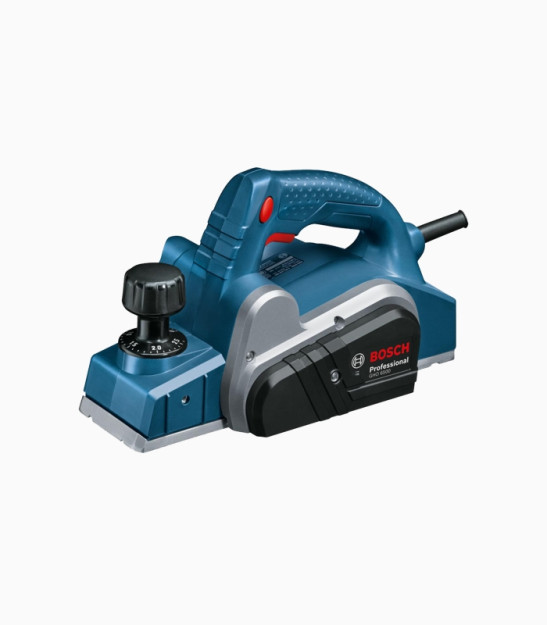 Рубанок электрический BOSCH GHO 6500 5022