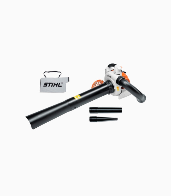 STIHL sh 86 5677 bog ' puflagich-changyutgich Brandtools5677