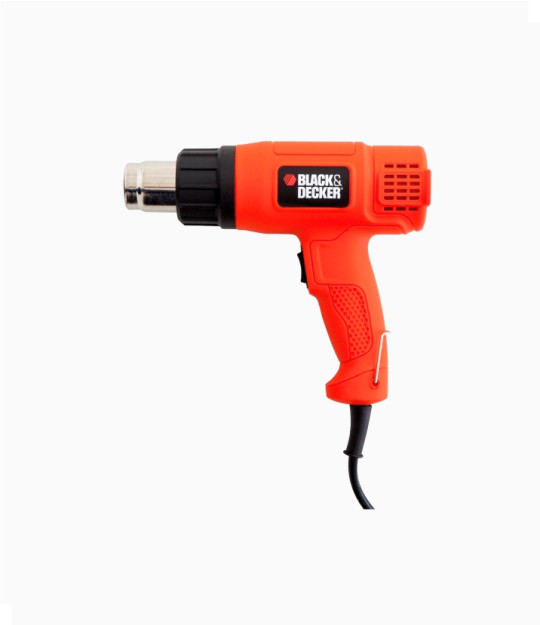 Строительный фен BLACK&DECKER KX1650 5725