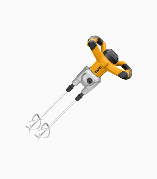 Строительный миксер INGCO MX 218008 4708
