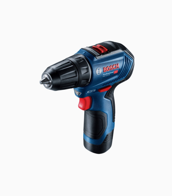 BOSCH GSR 12V-30 5032 simsiz tornavida Brandtools5032