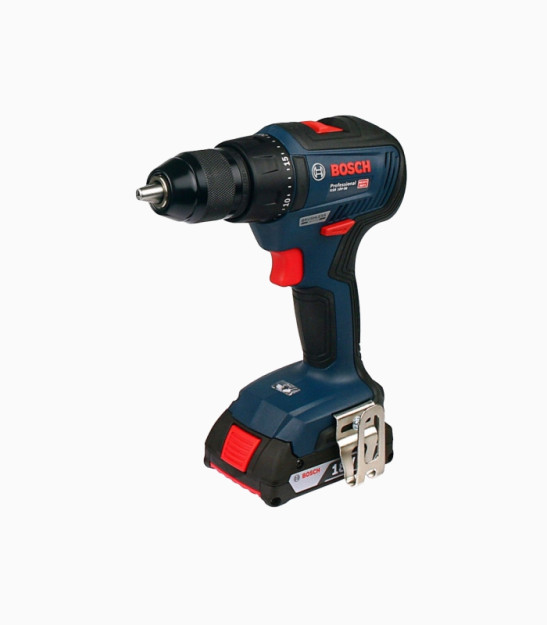 BOSCH GSR 18 v-50 5034 simsiz tornavida Brandtools5034
