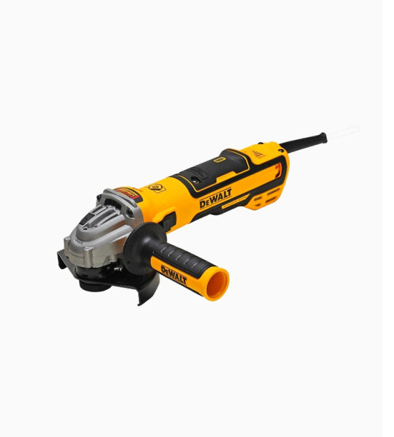 Dewalt dwe4357 5316 burchakli silliqlash mashinasi Brandtools5316
