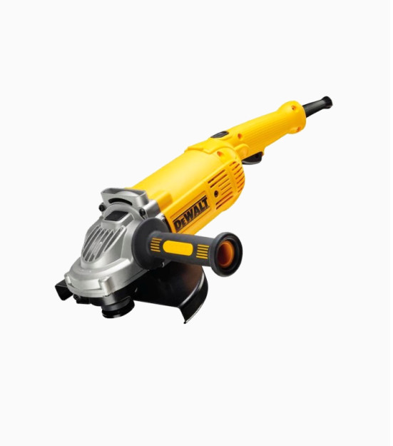 Угловая шлифовальная машина DeWALT DWE493 5220