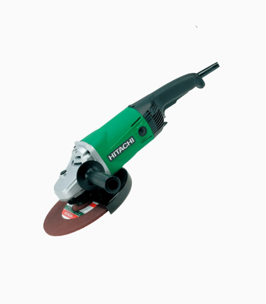 Hitachi g18ste6z 6083 burchakli silliqlash mashinasi Brandtools6083