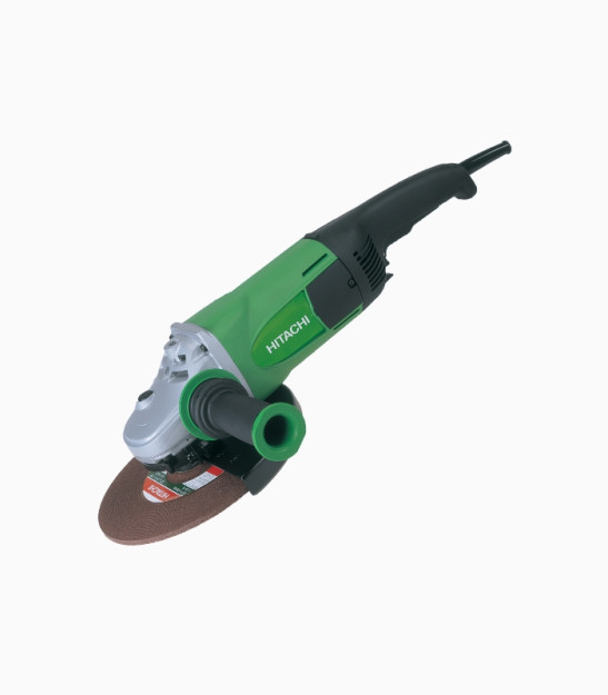 Hitachi g23ste6z 6087 burchakli silliqlash mashinasi Brandtools6087