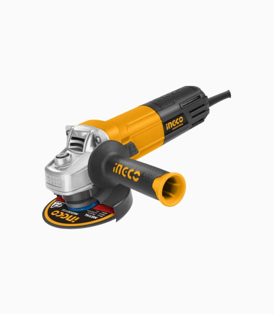 INGCO AG710382 4533 burchakli silliqlash mashinasi Brandtools4533