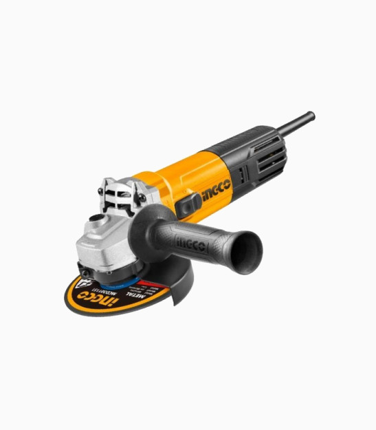 INGCO AG95018 4543 burchakli silliqlash mashinasi Brandtools4543