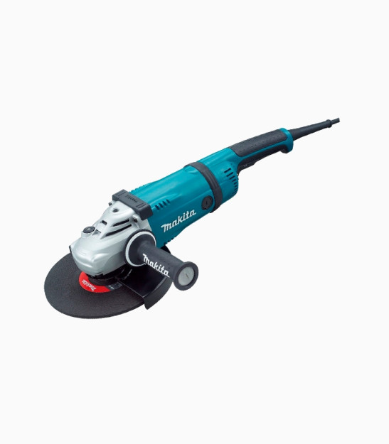 Makita ga 9030s 6076 burchakli silliqlash mashinasi Brandtools6076