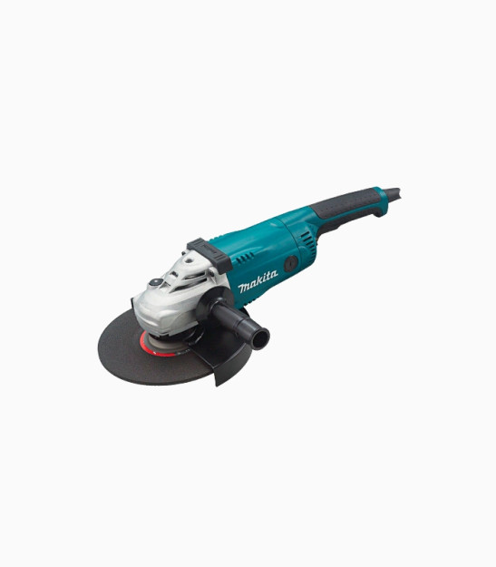 Makita ga 9040s 6110 burchakli silliqlash mashinasi Brandtools6110