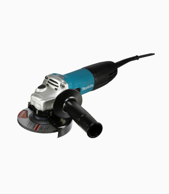 Makita ga4530 6081 burchakli silliqlash mashinasi Brandtools6081