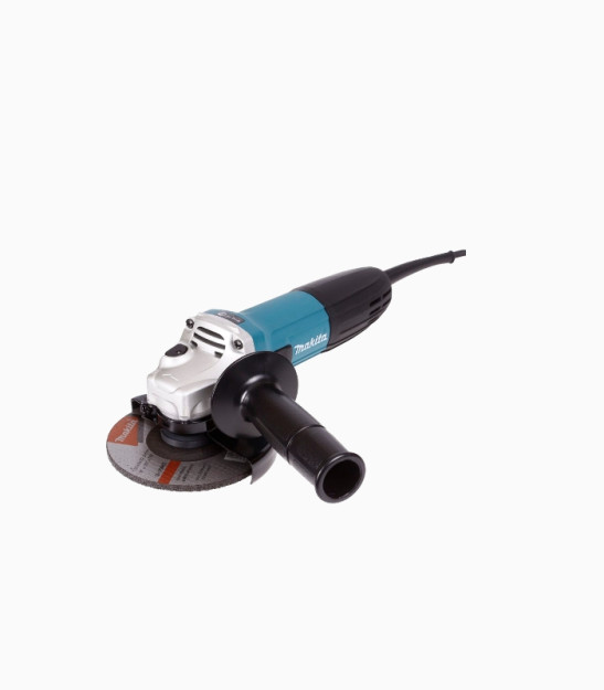 Makita ga5030 6098 burchakli silliqlash mashinasi Brandtools6098