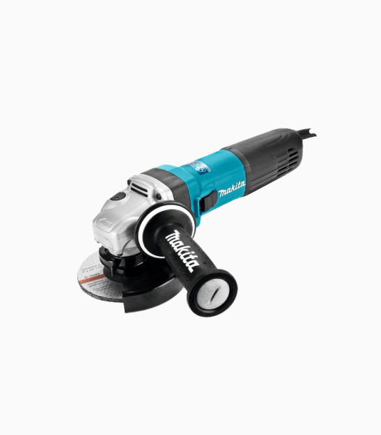 Makita ga5040r 6100 burchakli silliqlash mashinasi Brandtools6100