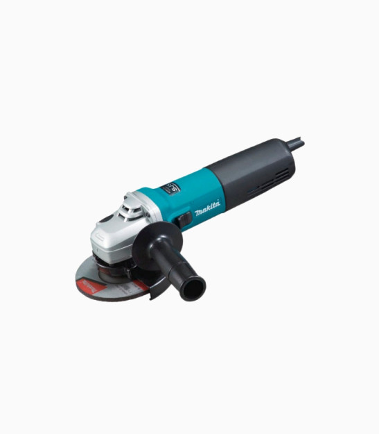 Makita ga5041r 6102 burchakli silliqlash mashinasi Brandtools6102
