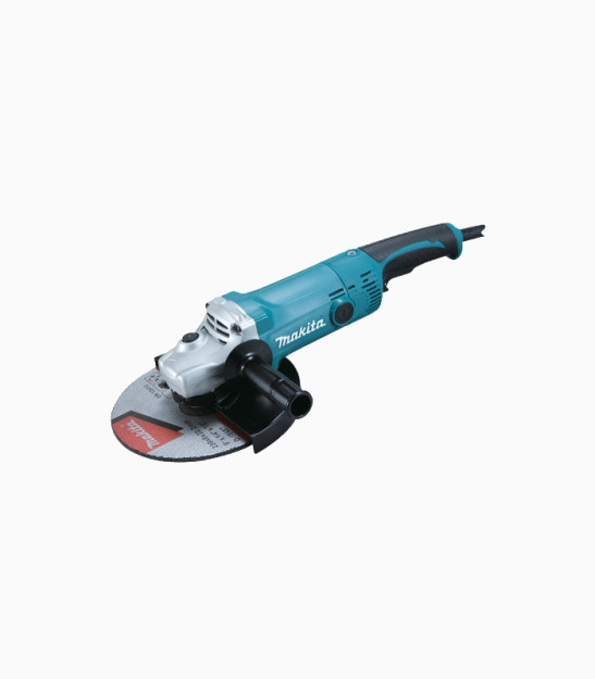 Makita ga7050 6105 burchakli silliqlash mashinasi Brandtools6105