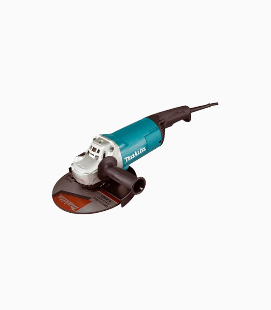 Makita ga9060 6112 burchakli silliqlash mashinasi Brandtools6112