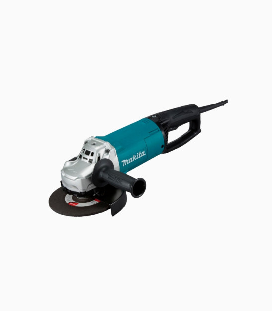 Makita ga9062 6115 burchakli silliqlash mashinasi Brandtools6115