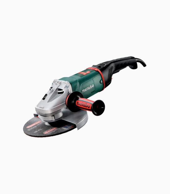 Metabo WEA burchak maydalagich 19-180 tez RT 6190 Brandtools6190