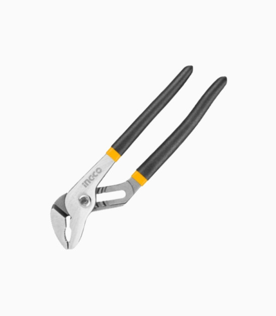 400 mm ingco HPP04400 4612 universal qayta tashkil etish pensesi Brandtools4612
