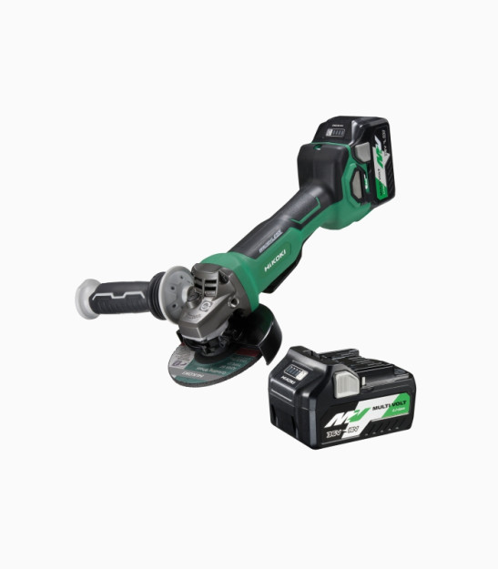 УШМ (болгарка) HIKOKI g3613dawrz 5975
