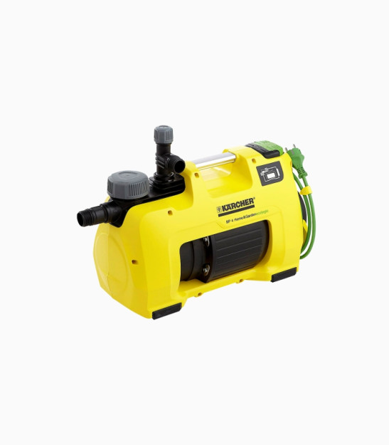 KARCHER BP 4 HOME &amp; GARDEN 5953 suv nasosi Brandtools5953