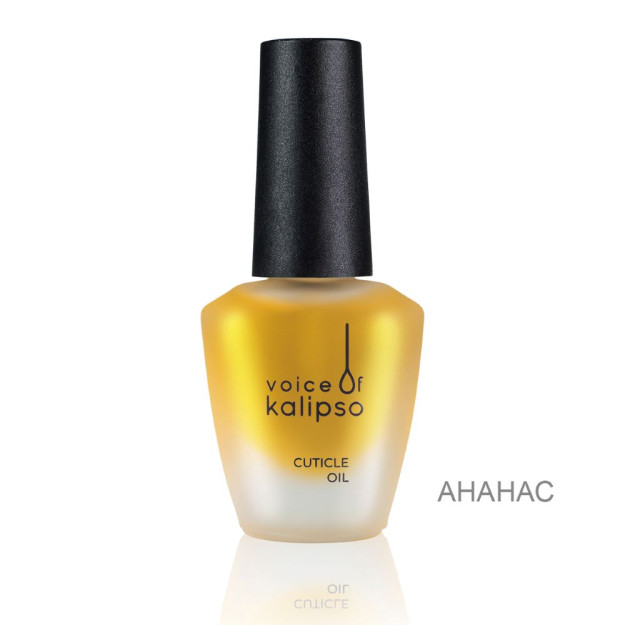 Kesilgan yog ' - kesikula yog'i, 10 ml "ananas"   0984ca
