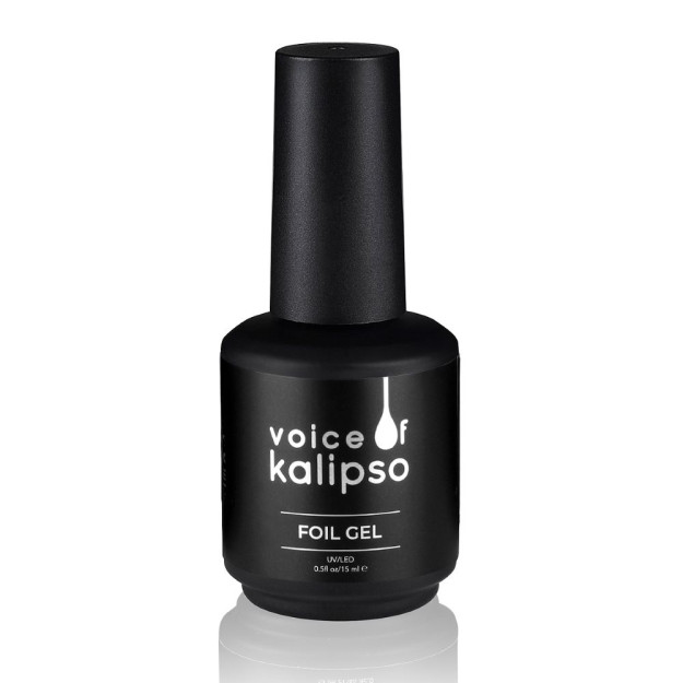 Foil gel-folga jeli, 15 ml   5457ca