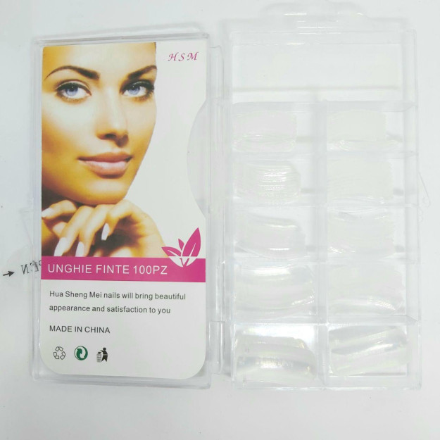 Yuqori silikon qoliplari 100pcs 1097C