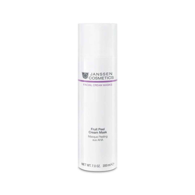 Meva Peel krem niqobi (yog ' terisi) 200ml 8540P