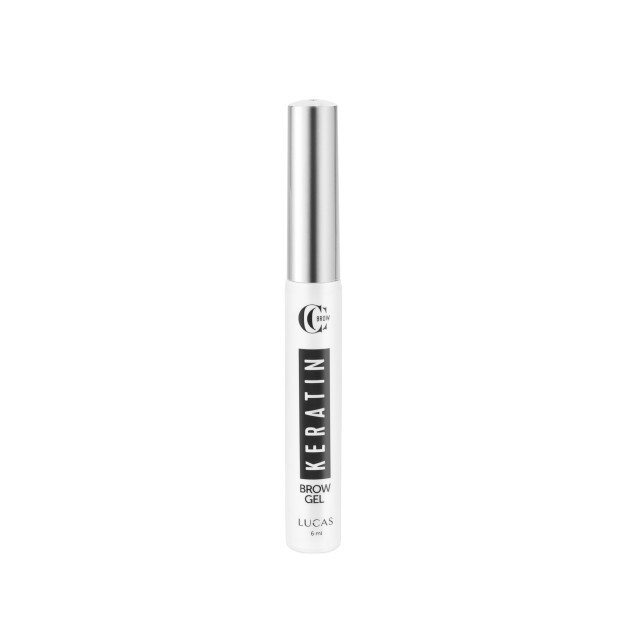Keratinli qosh jeli Keratin brow gel CC Brow, 6ml 6ml 0108сс