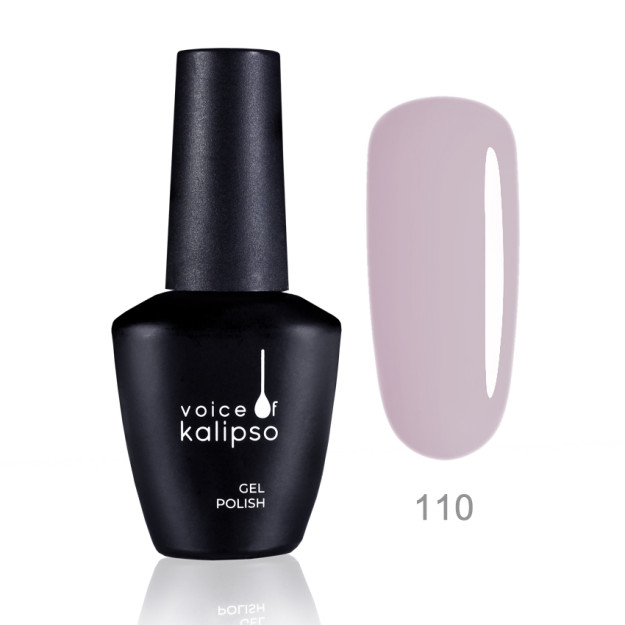 Jel Polish-Kalipso ovozli jel-lak, 10ml, №110 2339ca