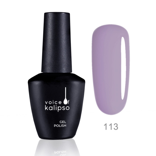Gel Polish- гель-лак Voice of Kalipso, 10 мл, №113 2360ca