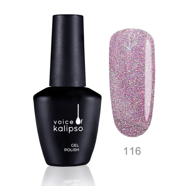Gel Polish- гель-лак Voice of Kalipso, 10 мл, №116 2391ca