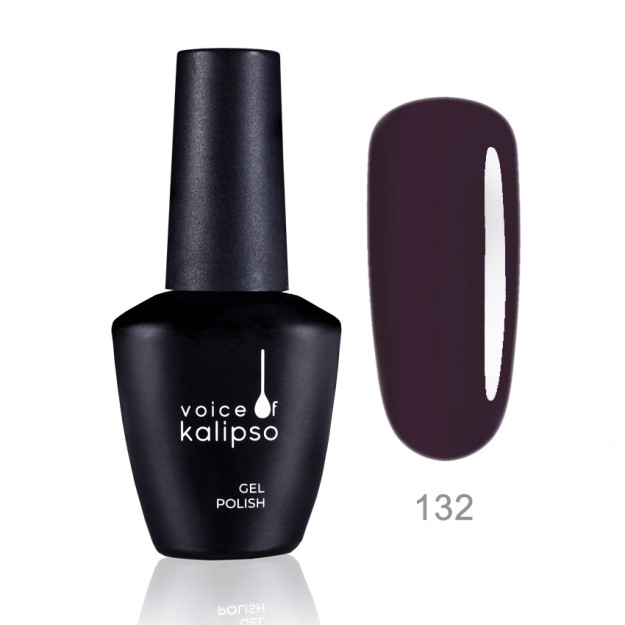 Gel Polish- гель-лак Voice of Kalipso, 10 мл, №132 2551ca