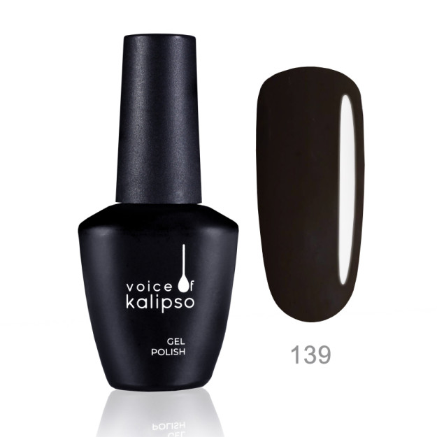 Gel Polish- гель-лак Voice of Kalipso, 10 мл, №139 2629ca