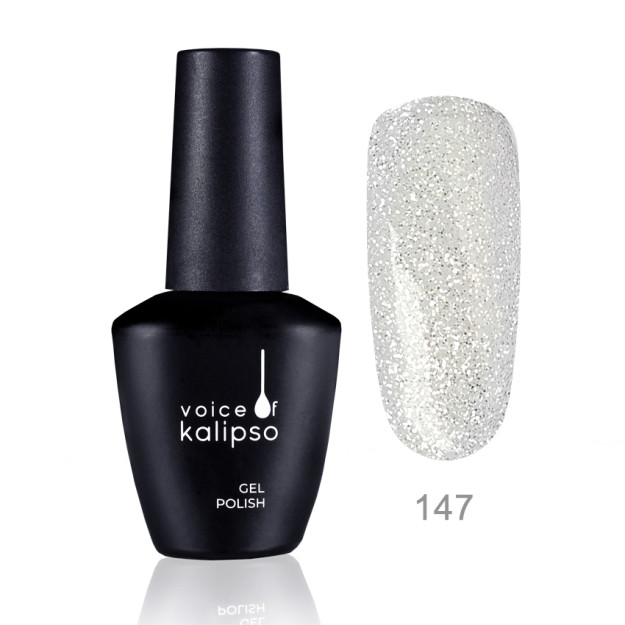 Gel Polish- гель-лак Voice of Kalipso, 10 мл, №147 2704ca