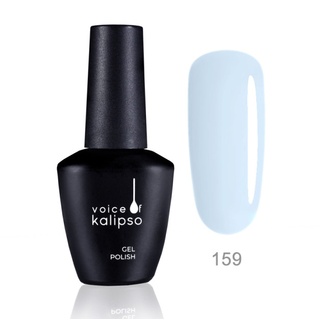 Gel Polish- гель-лак Voice of Kalipso, 10 мл, №159 2827ca 10мл